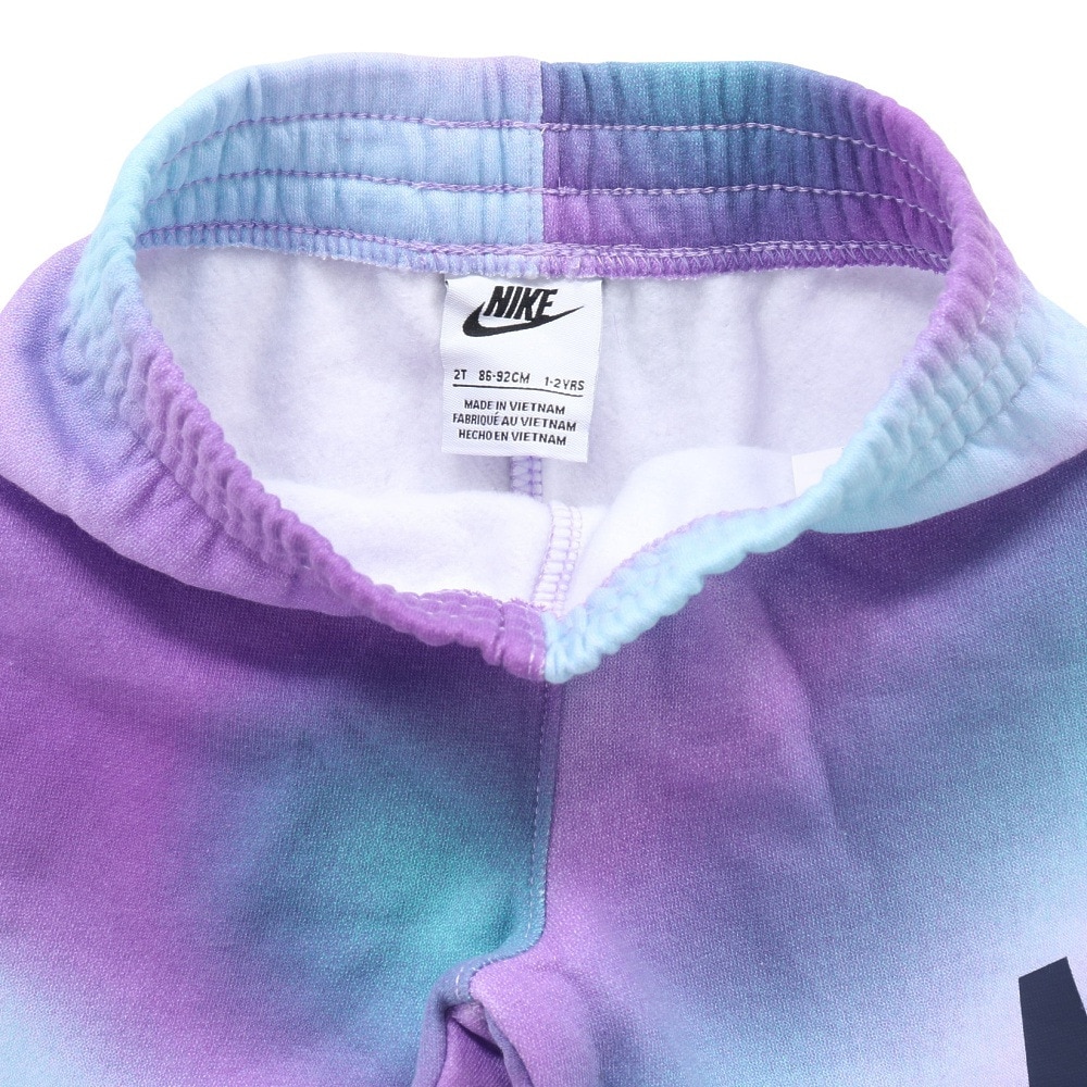ナイキ（NIKE）（キッズ）ジュニア SOLARIZED フリース パンツ 26M175-PB7