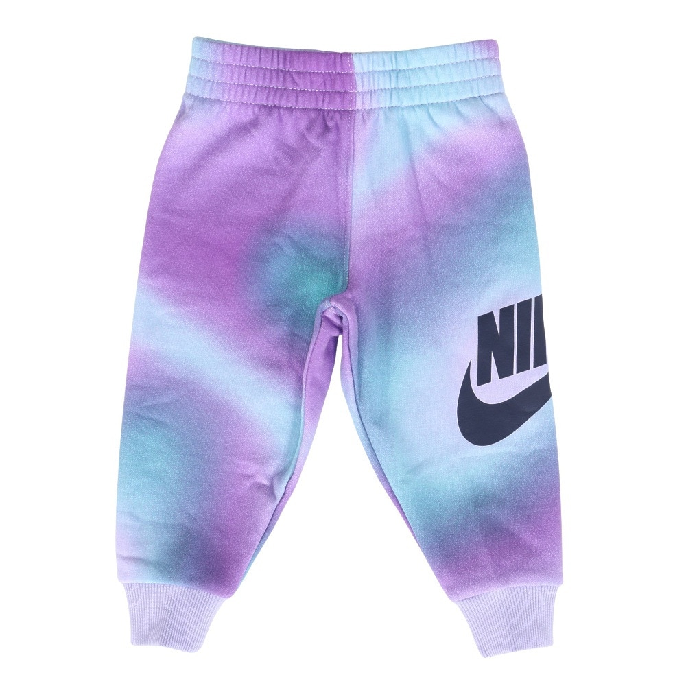 ナイキ（NIKE）（キッズ）ジュニア SOLARIZED フリース パンツ 26M175-PB7