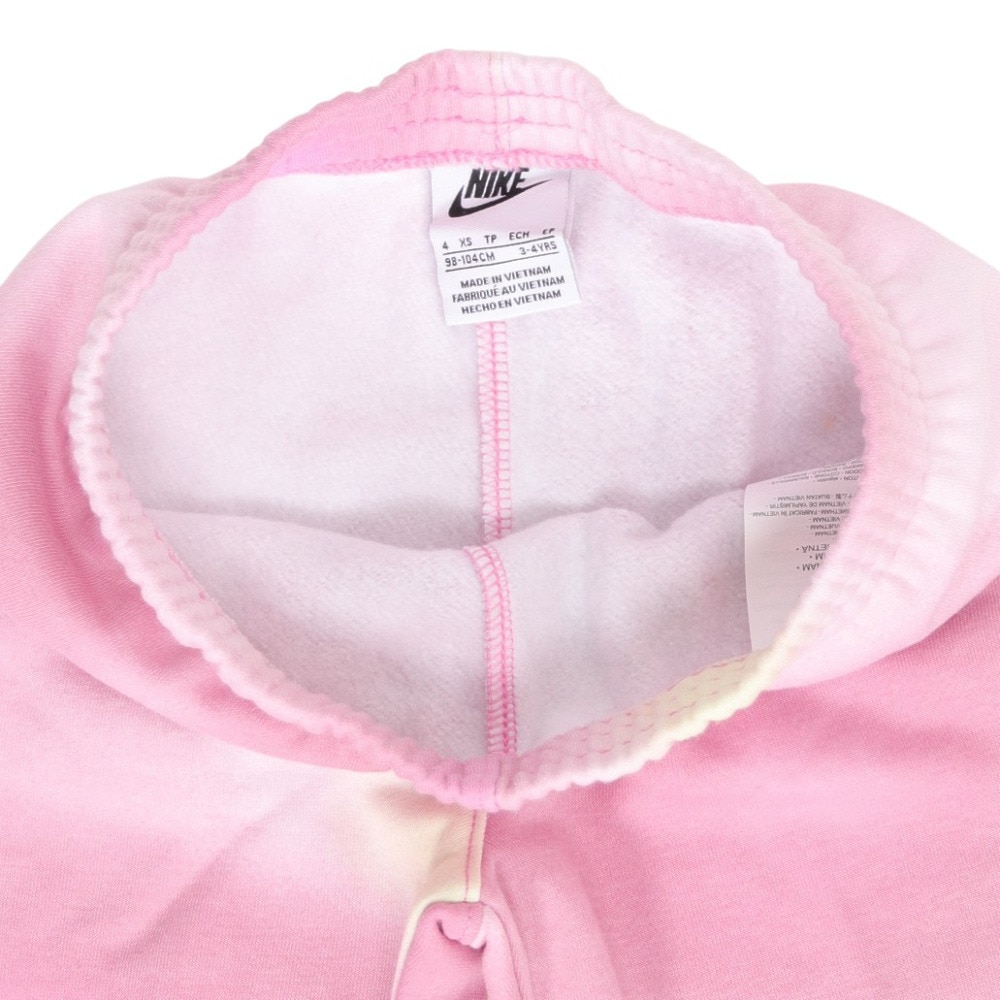 ナイキ（NIKE）（キッズ）ジュニア SOLARIZED フリース パンツ 36M175-ACG
