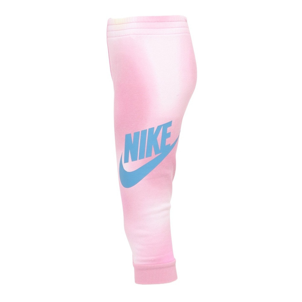 ナイキ（NIKE）（キッズ）ジュニア SOLARIZED フリース パンツ 36M175-ACG