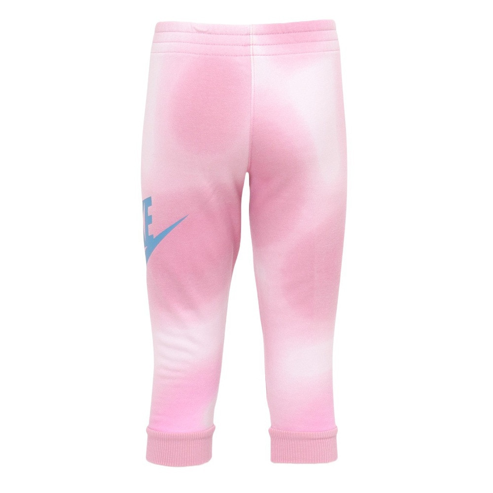 ナイキ（NIKE）（キッズ）ジュニア SOLARIZED フリース パンツ 36M175-ACG