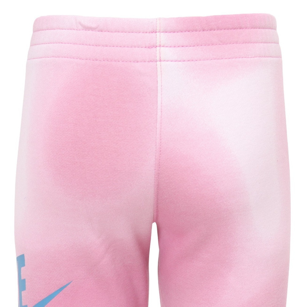 ナイキ（NIKE）（キッズ）ジュニア SOLARIZED フリース パンツ 36M175-ACG