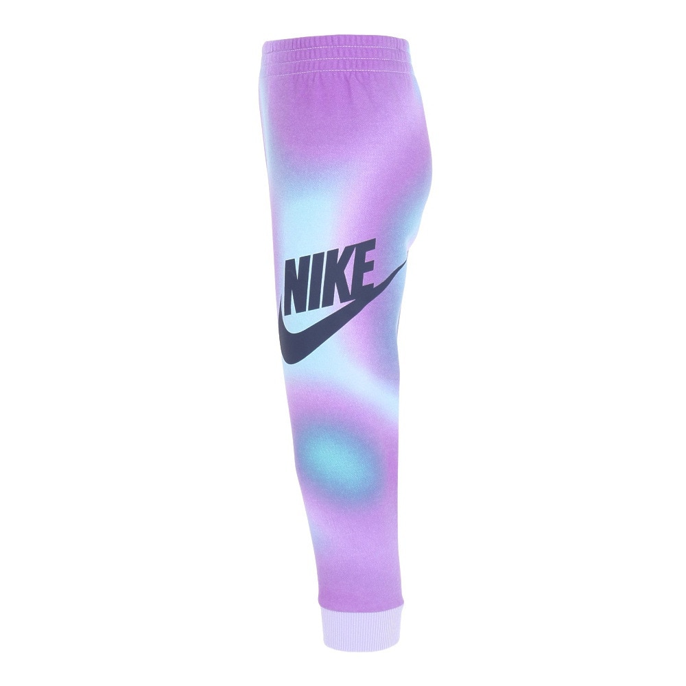 ナイキ（NIKE）（キッズ）ジュニア スウェットフリース パンツ 36M175-PB7