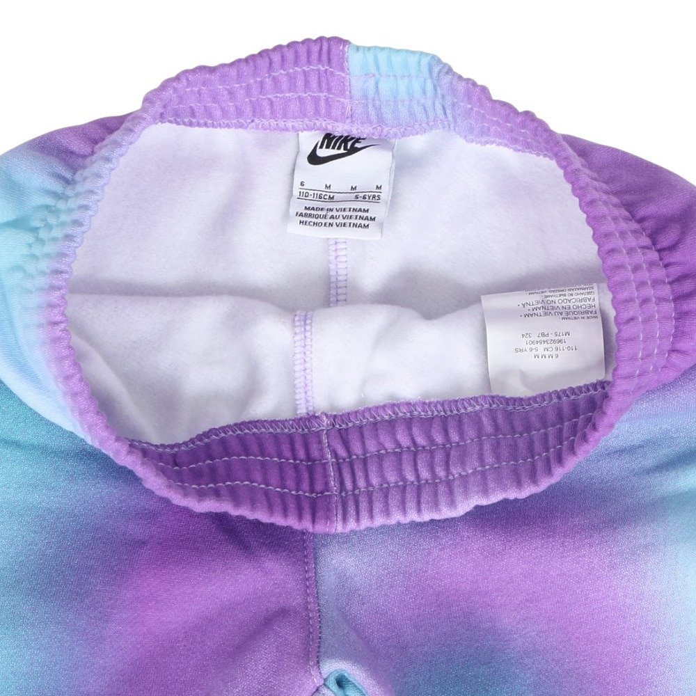 ナイキ（NIKE）（キッズ）ジュニア スウェットフリース パンツ 36M175-PB7