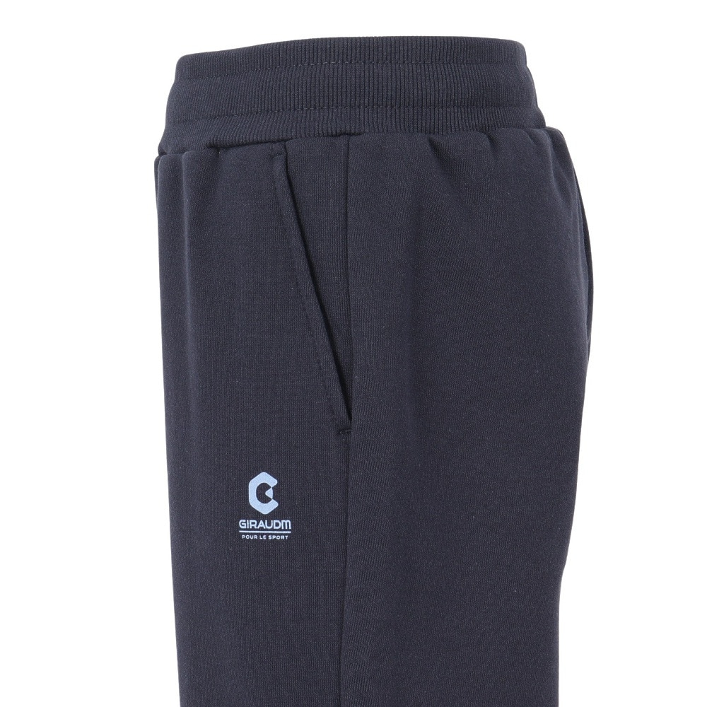 ジローム（GIRAUDM）（キッズ）スウェット ロングパンツ SW4F0055-TR862-GRCD NVY