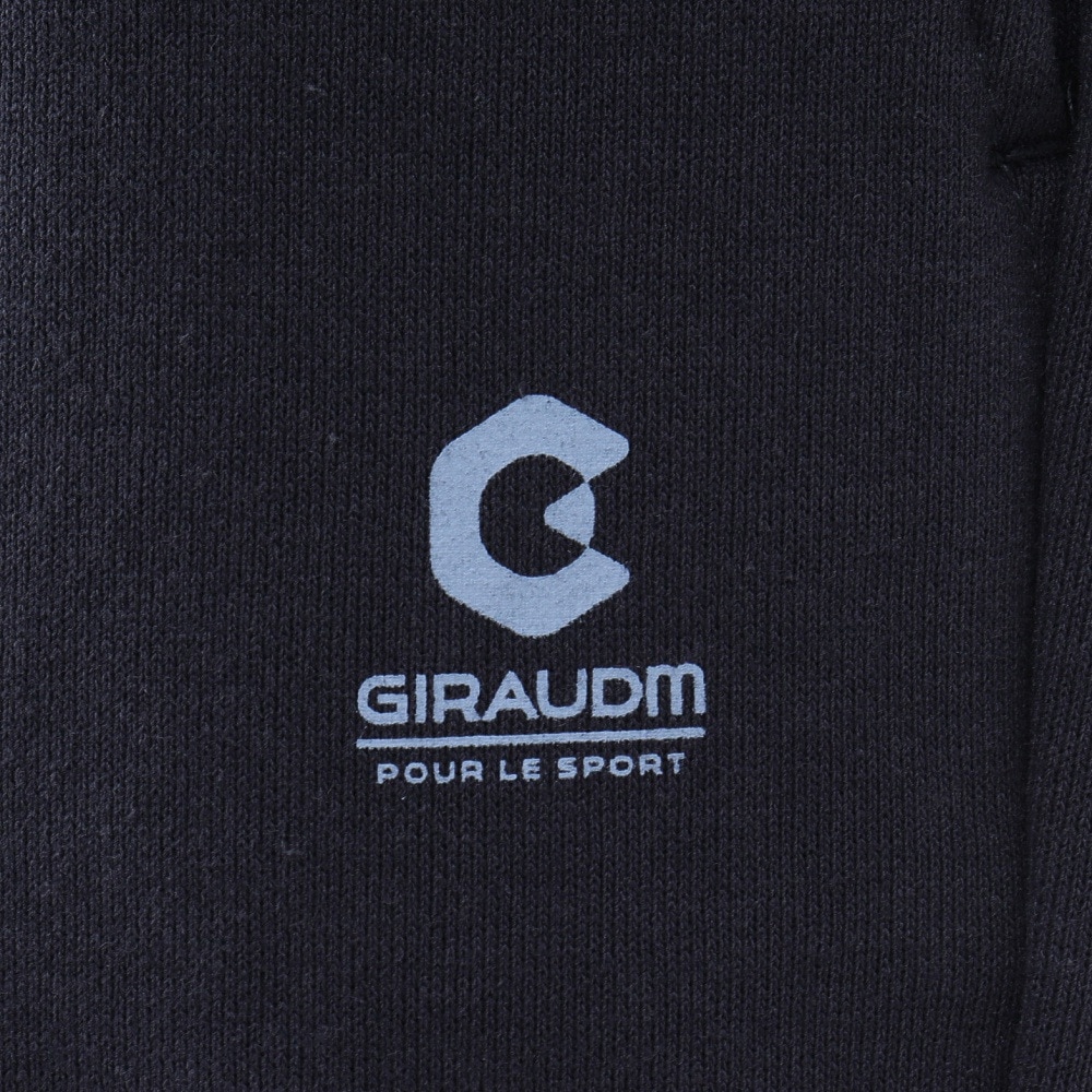ジローム（GIRAUDM）（キッズ）スウェット ロングパンツ SW4F0055-TR862-GRCD NVY