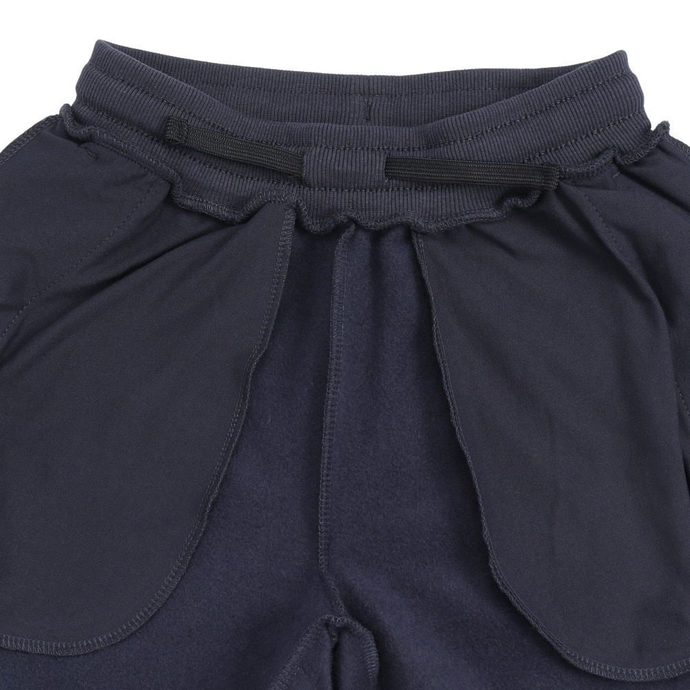 ジローム（GIRAUDM）（キッズ）スウェット ロングパンツ SW4F0055-TR862-GRCD NVY