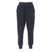 (キッズ)スウェット ロングパンツ SW4F0055-TR862-GRCD NVY