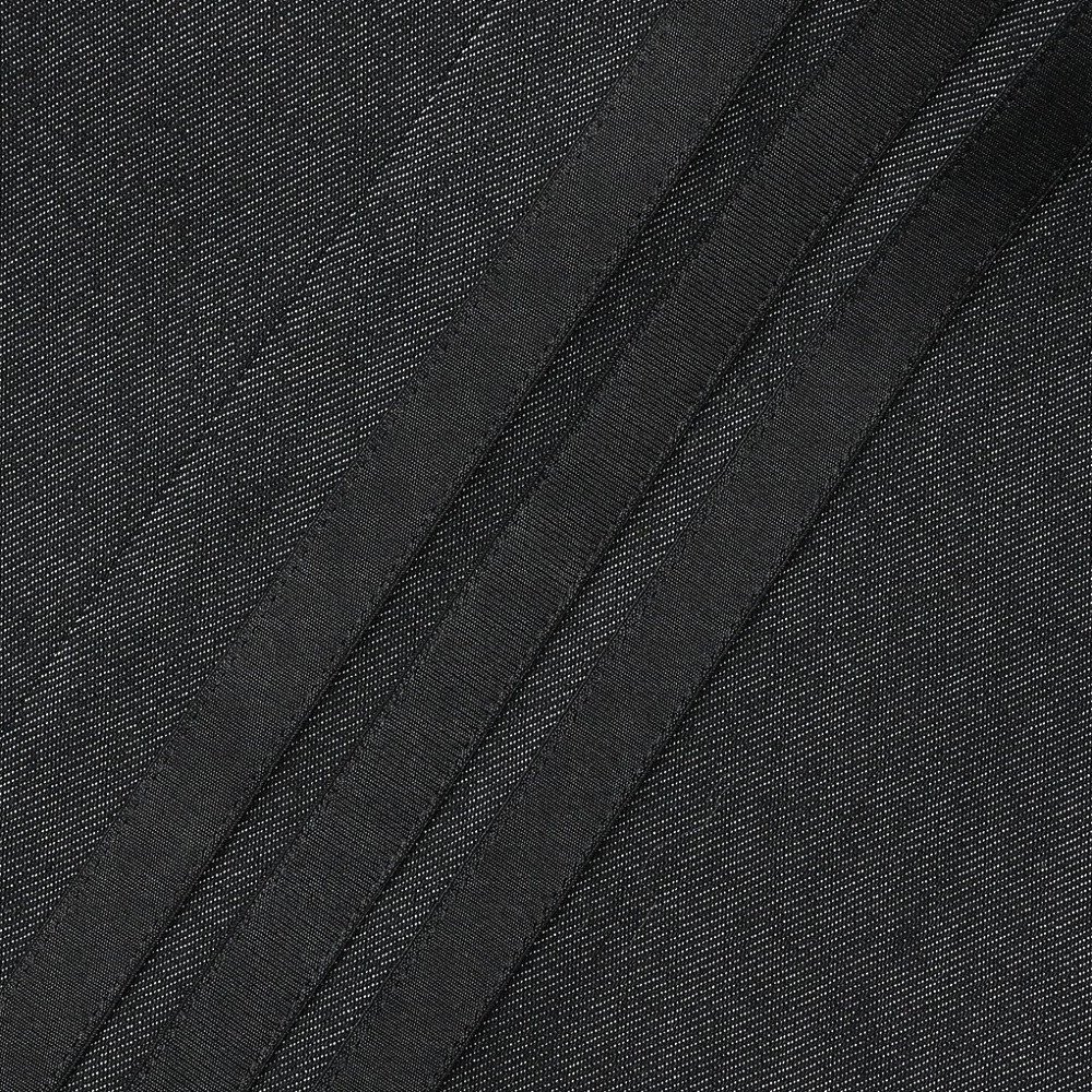 アディダス（adidas）（キッズ）キッズ ガールズ ストレッチ デニム ルーズフィット ワイドパンツ HG735-JZ8670