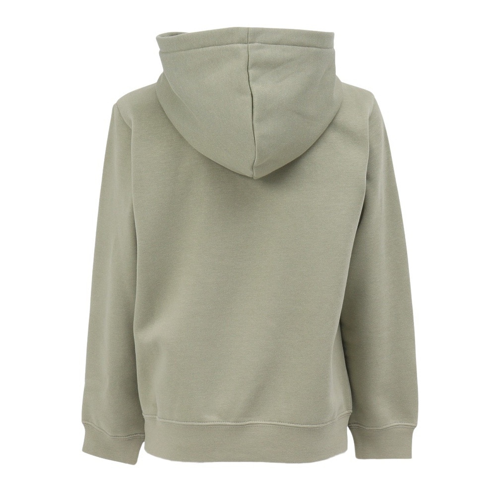 プーマ（PUMA）（キッズ）ジュニア ESS TAPE リラックスド フーディー 691154 82 KHK