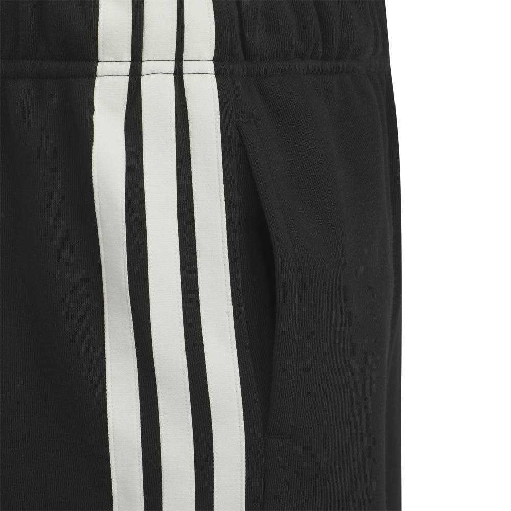 アディダス（adidas）（キッズ）キッズ ガールズ スウェット ルーズフィット フルレングス パンツ HF644-JZ8674