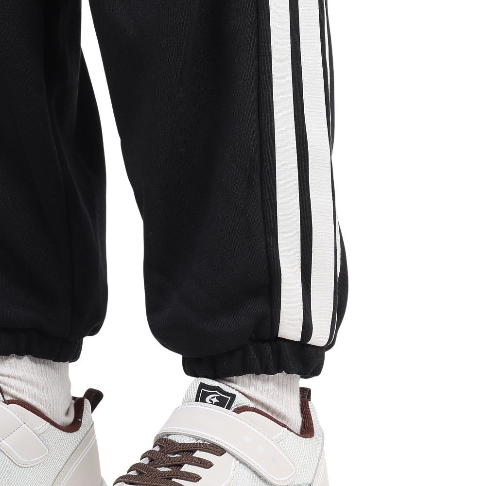 アディダス（adidas）（キッズ）キッズ ガールズ スウェット ルーズ