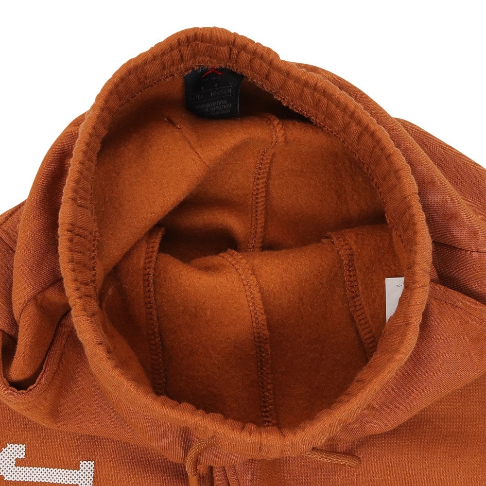 ジョーダン（JORDAN）（キッズ）ジュニア エッセンシャルズ メンバー フリースパンツ 85C723-X4A