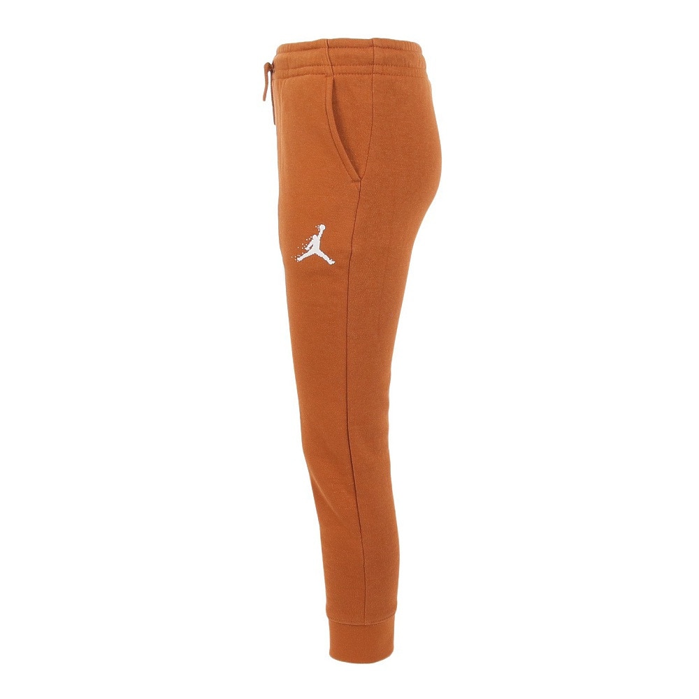 ジョーダン（JORDAN）（キッズ）ジュニア エッセンシャルズ メンバー フリースパンツ 85C723-X4A