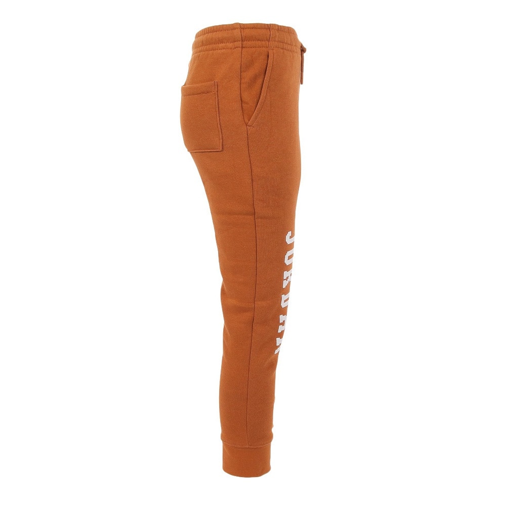 ジョーダン（JORDAN）（キッズ）ジュニア エッセンシャルズ メンバー フリースパンツ 85C723-X4A