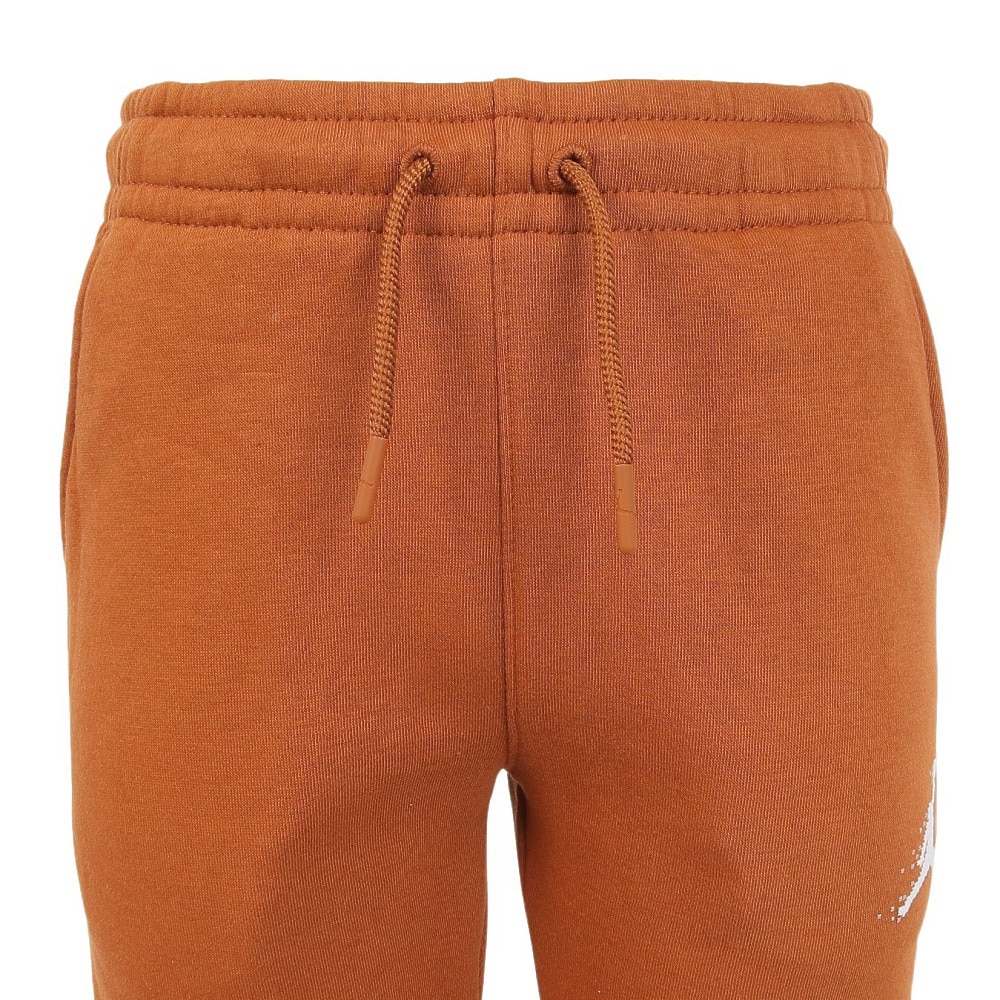 ジョーダン（JORDAN）（キッズ）ジュニア エッセンシャルズ メンバー フリースパンツ 85C723-X4A
