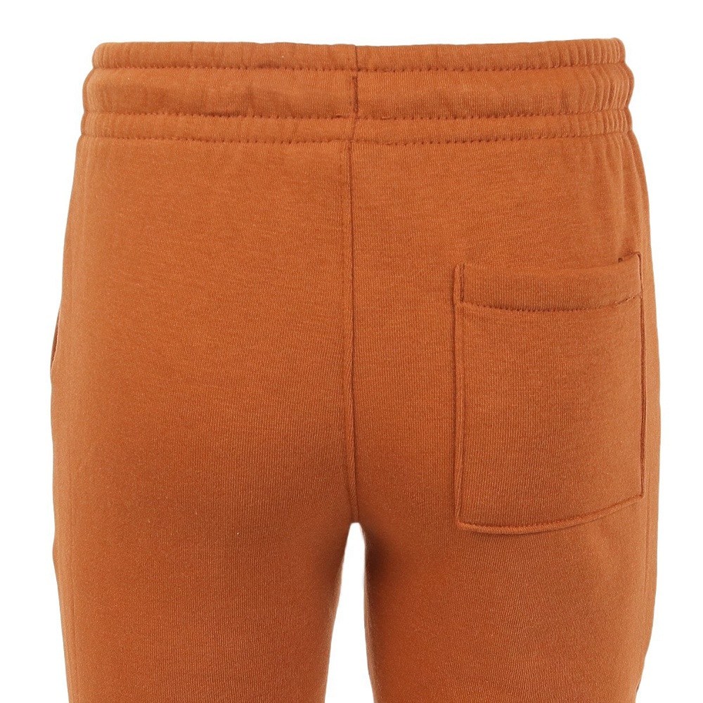 ジョーダン（JORDAN）（キッズ）ジュニア エッセンシャルズ メンバー フリースパンツ 85C723-X4A