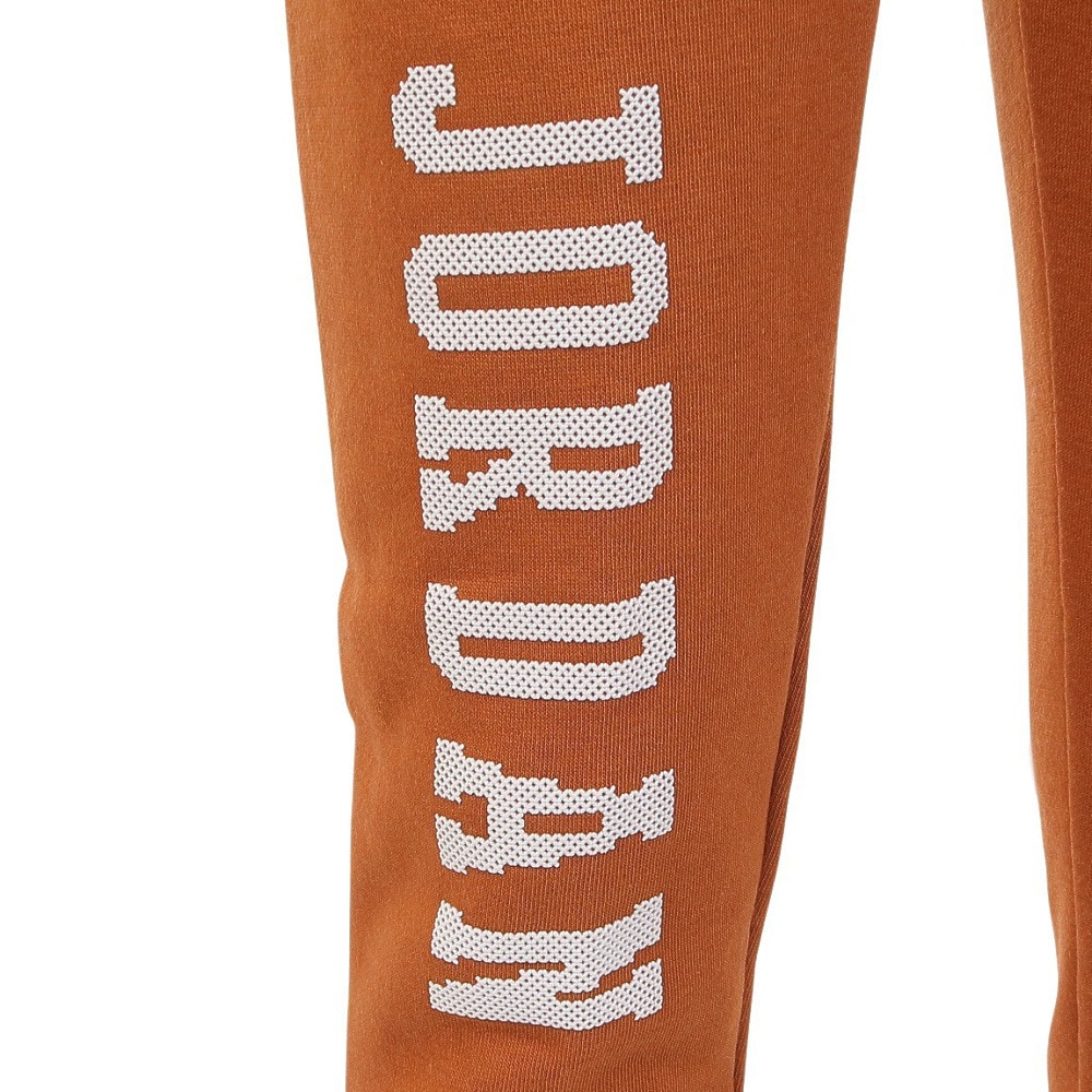 ジョーダン（JORDAN）（キッズ）ジュニア エッセンシャルズ メンバー フリースパンツ 85C723-X4A