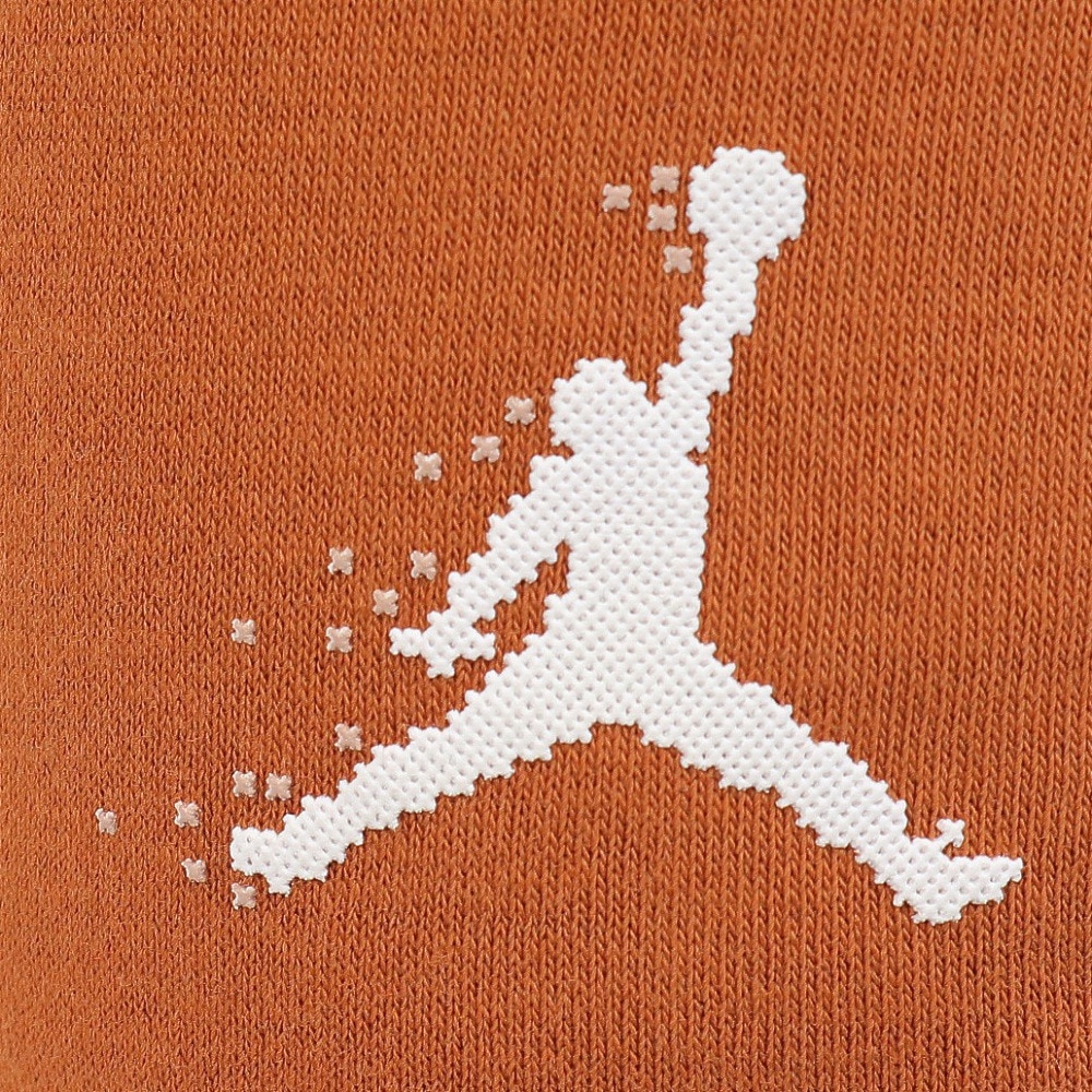 ジョーダン（JORDAN）（キッズ）ジュニア エッセンシャルズ メンバー フリースパンツ 85C723-X4A