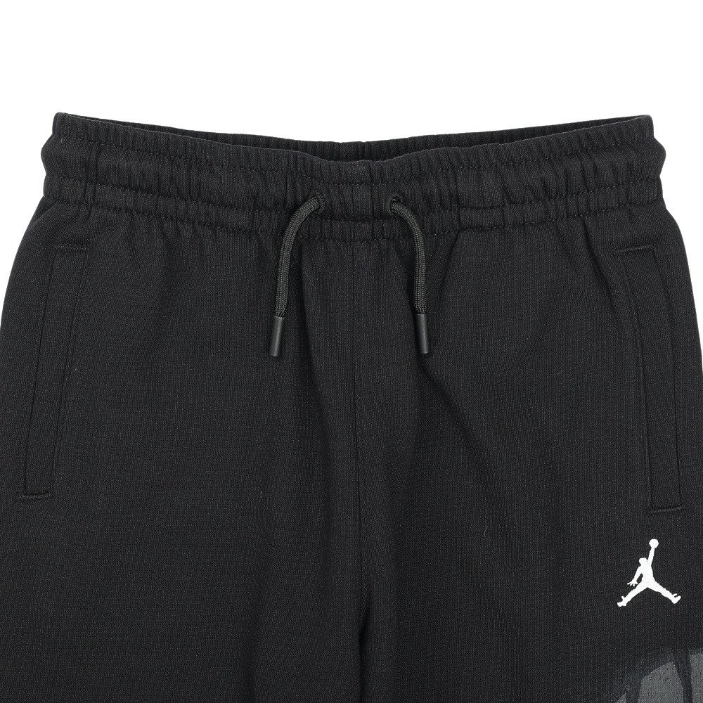 ジョーダン（JORDAN）（キッズ）キッズ ジョーダン MJ MVP HBR JM FT パンツ 85F098-023