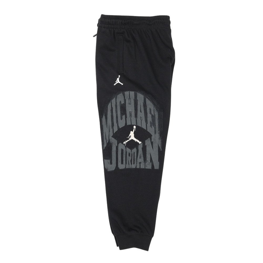 ジョーダン（JORDAN）（キッズ）キッズ ジョーダン MJ MVP HBR JM FT パンツ 85F098-023