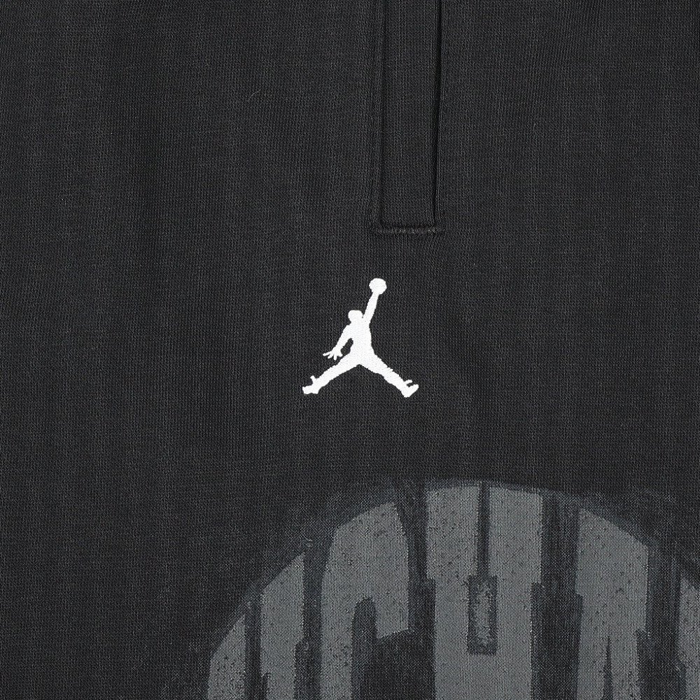 ジョーダン（JORDAN）（キッズ）キッズ ジョーダン MJ MVP HBR JM FT パンツ 85F098-023