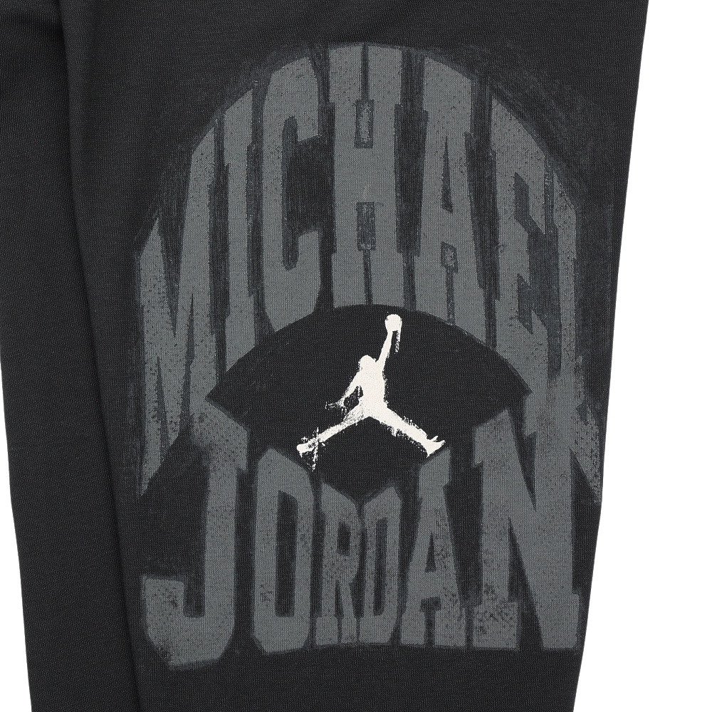 ジョーダン（JORDAN）（キッズ）キッズ ジョーダン MJ MVP HBR JM FT パンツ 85F098-023