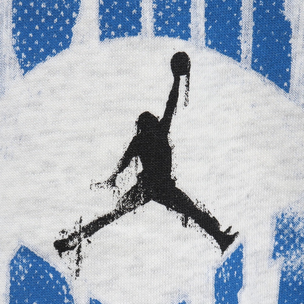 ジョーダン（JORDAN）（キッズ）ジュニア ジョーダン ボーイズ MVP HBR JM FT パンツ 85F098-X58