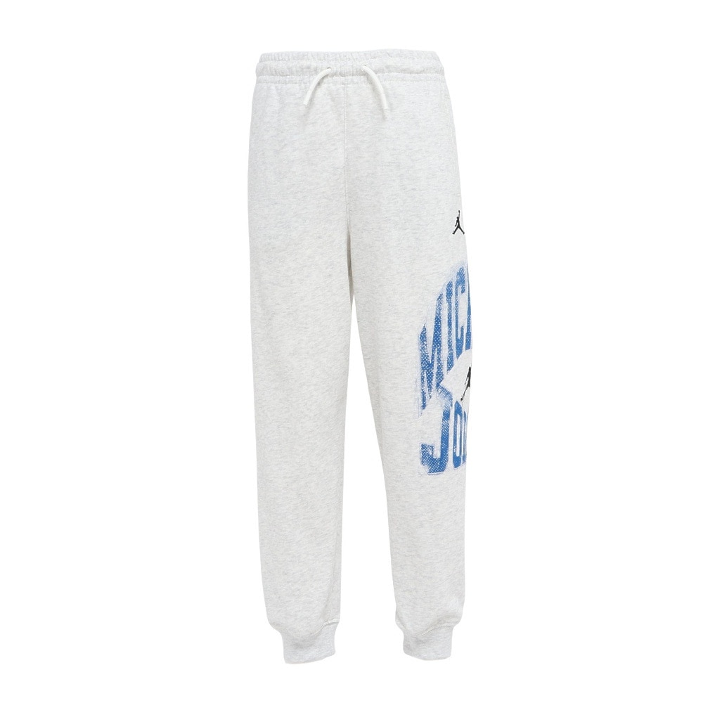 ジョーダン（JORDAN）（キッズ）ジュニア ジョーダン ボーイズ MVP HBR JM FT パンツ 85F098-X58