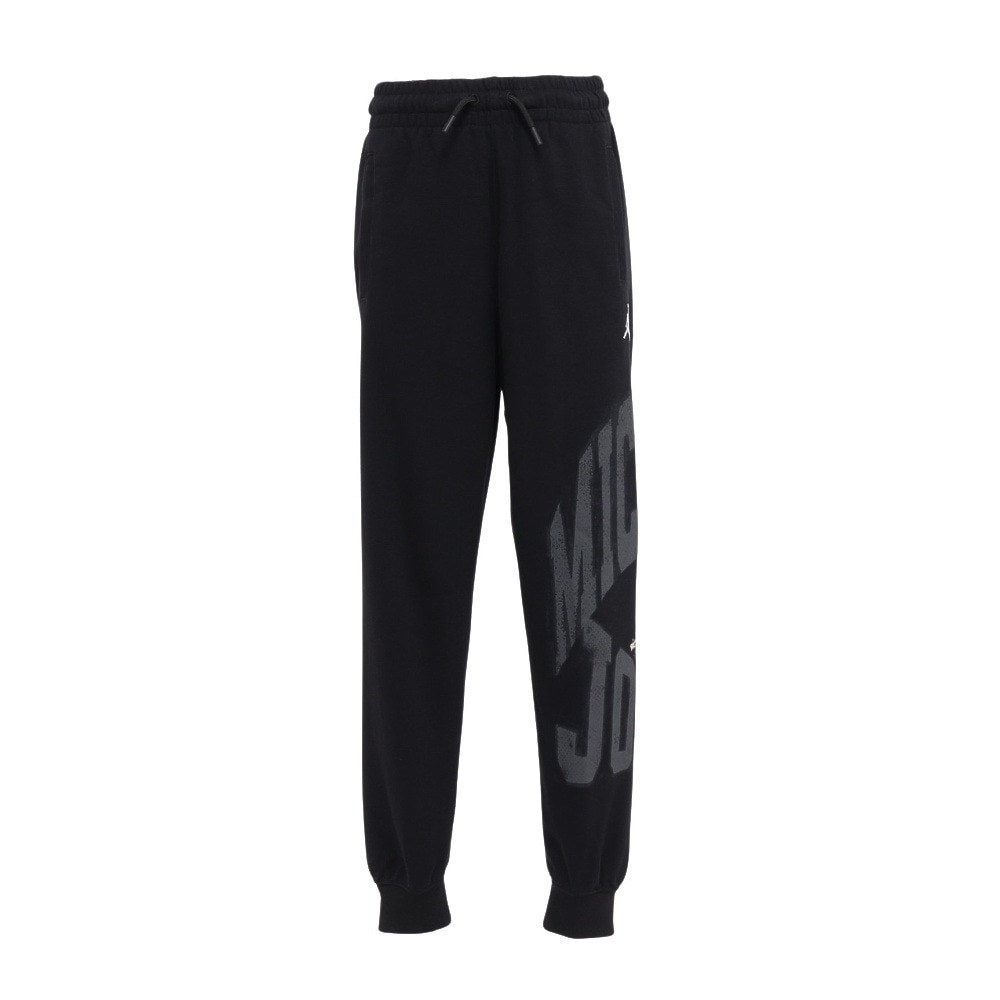 ジョーダン（JORDAN）（キッズ）ジュニア MVP HBR FT パンツ 95F098-023