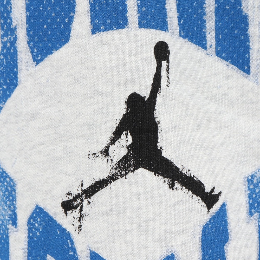 ジョーダン（JORDAN）（キッズ）ジュニア MVP HBR FT パンツ 95F098-X58