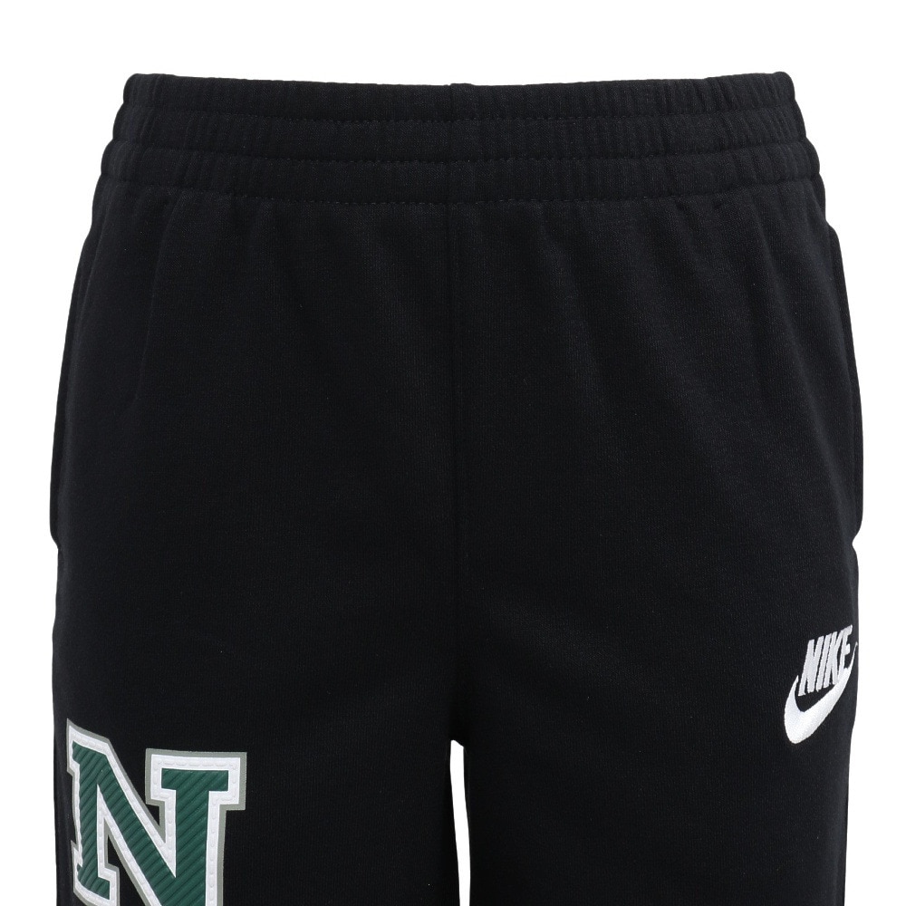ナイキ（NIKE）（キッズ）ジュニア NKB B スポーツウェア ジョガーパンツ 86N223-023