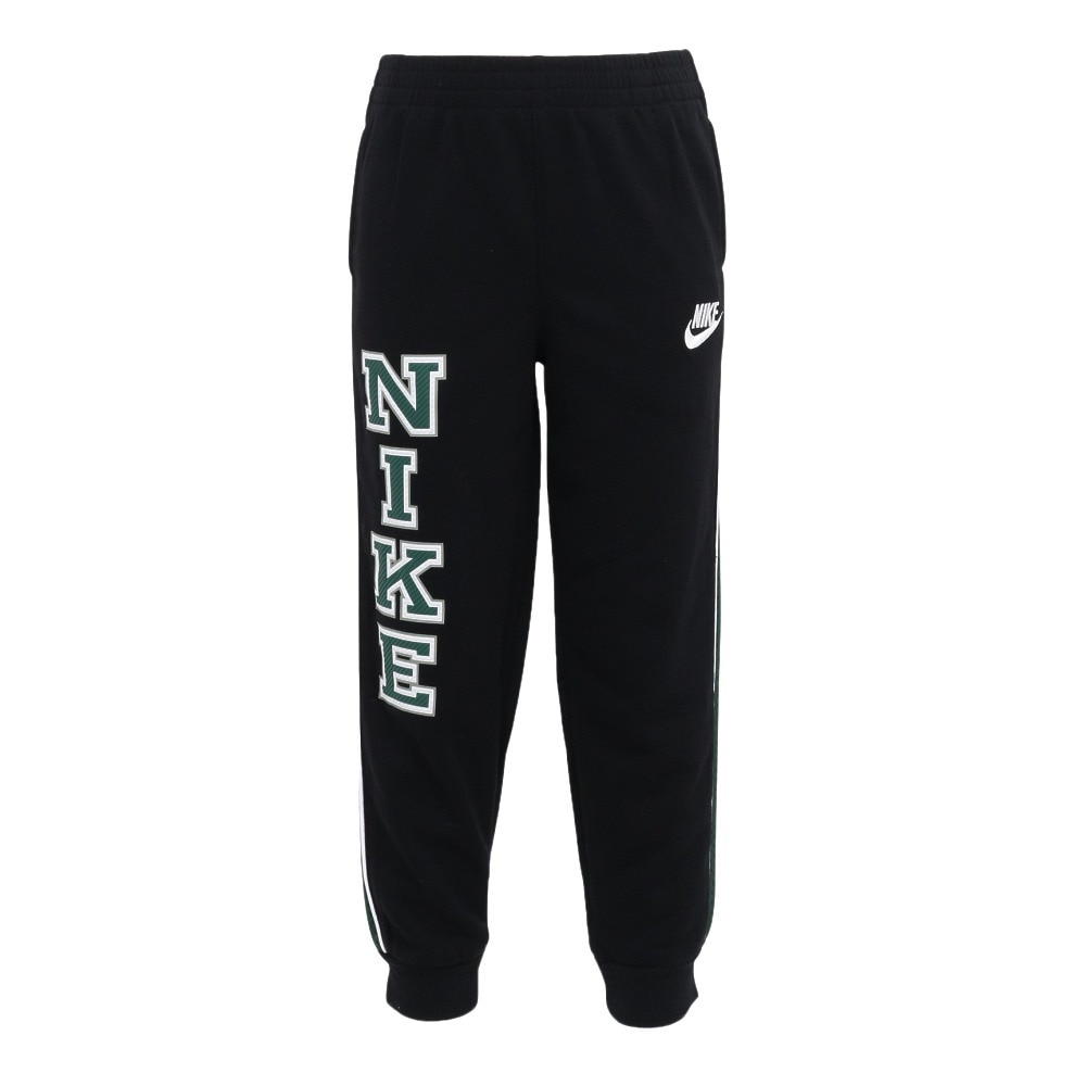 ナイキ（NIKE）（キッズ）ジュニア NKB B スポーツウェア ジョガーパンツ 86N223-023
