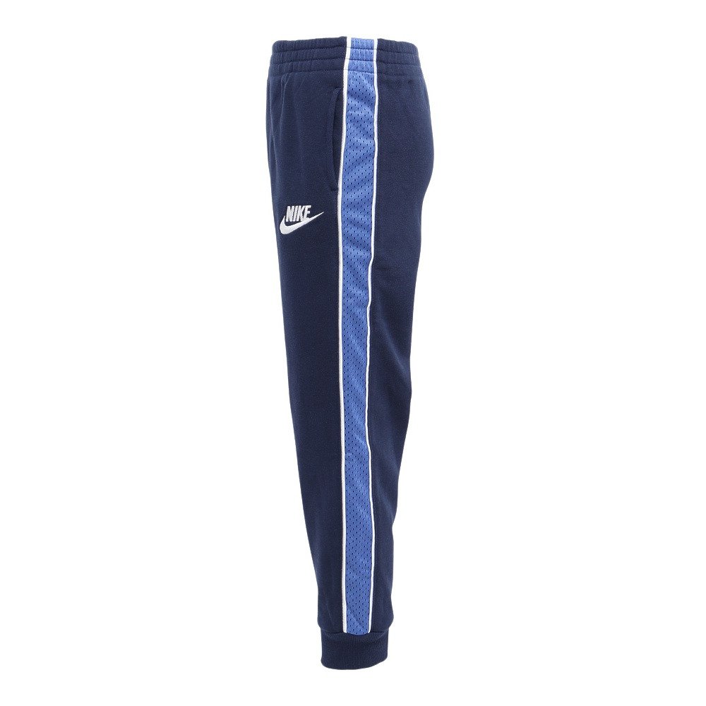 ナイキ（NIKE）（キッズ）ジュニア NKB B スポーツウェア ジョガーパンツ 86N223-U90