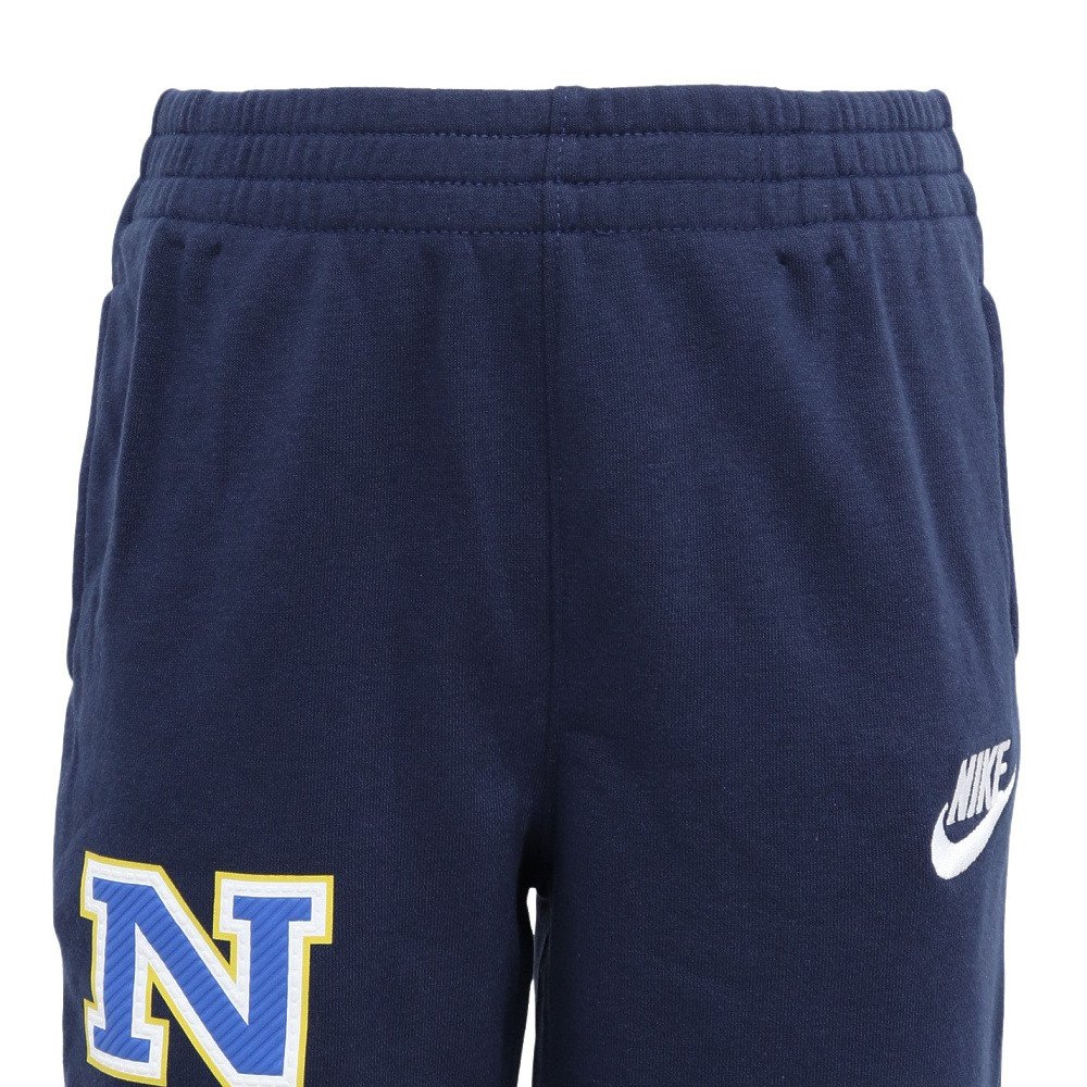 ナイキ（NIKE）（キッズ）ジュニア NKB B スポーツウェア ジョガーパンツ 86N223-U90