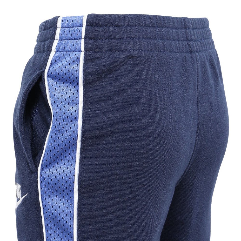 ナイキ（NIKE）（キッズ）ジュニア NKB B スポーツウェア ジョガーパンツ 86N223-U90