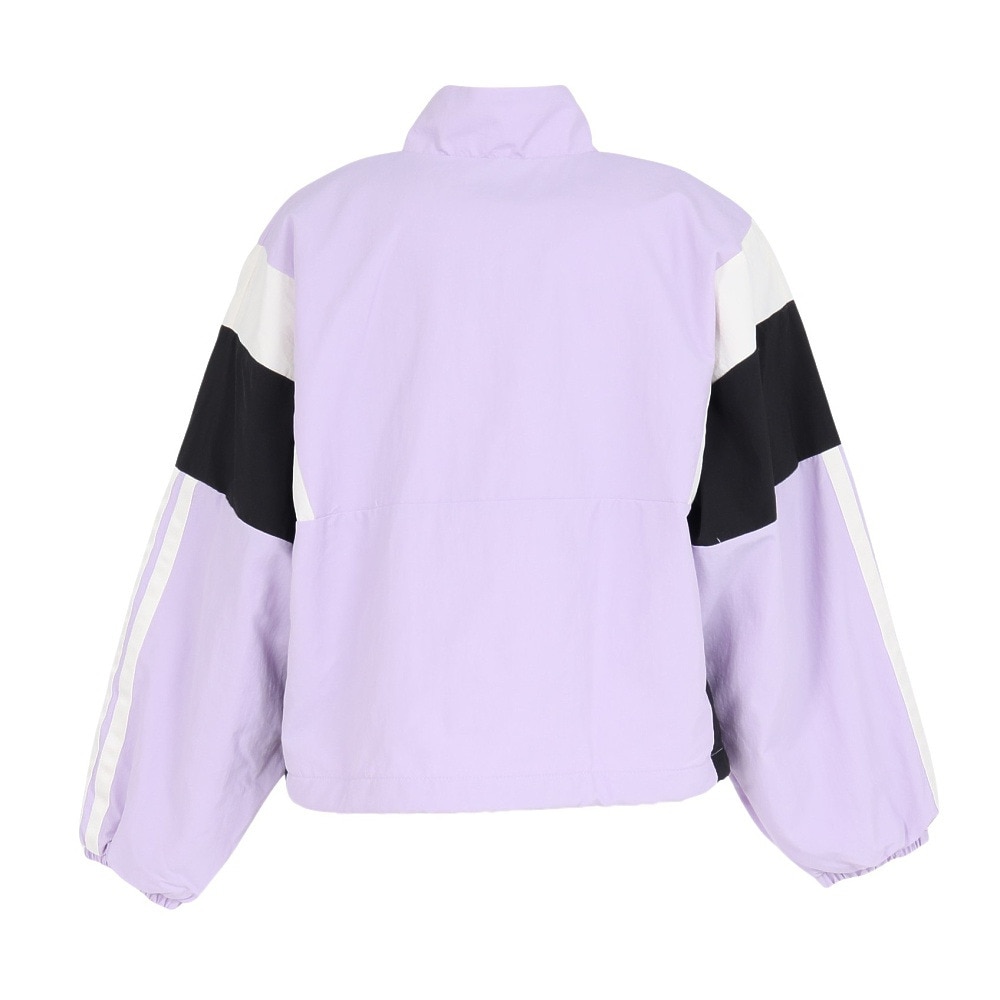 アディダス（adidas）（キッズ）ガールズ ウーブン ルーズフィット