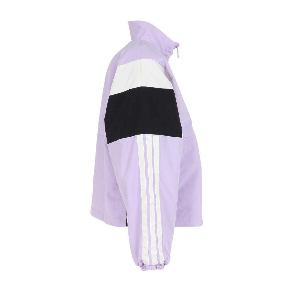 アディダス（adidas）（キッズ）ガールズ ウーブン ルーズフィット