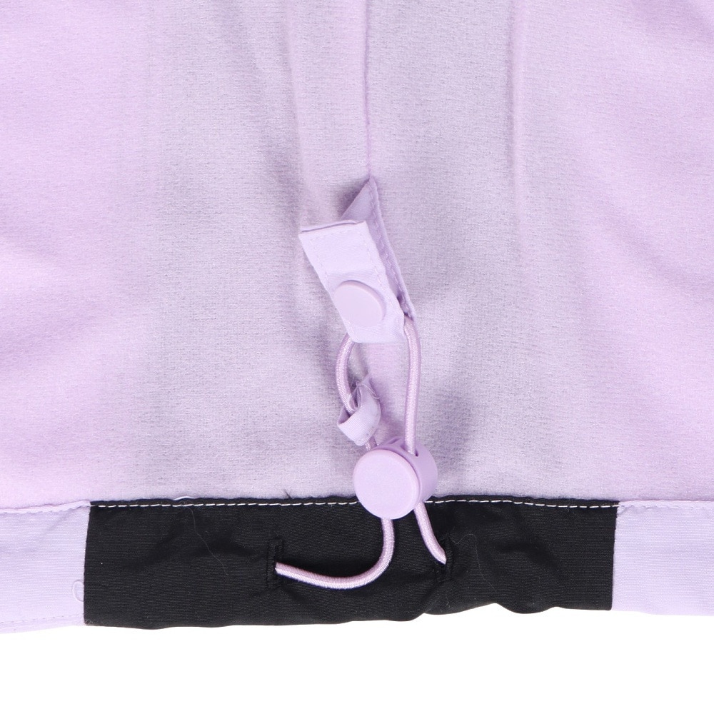 アディダス（adidas）（キッズ）ガールズ ウーブン ルーズフィット