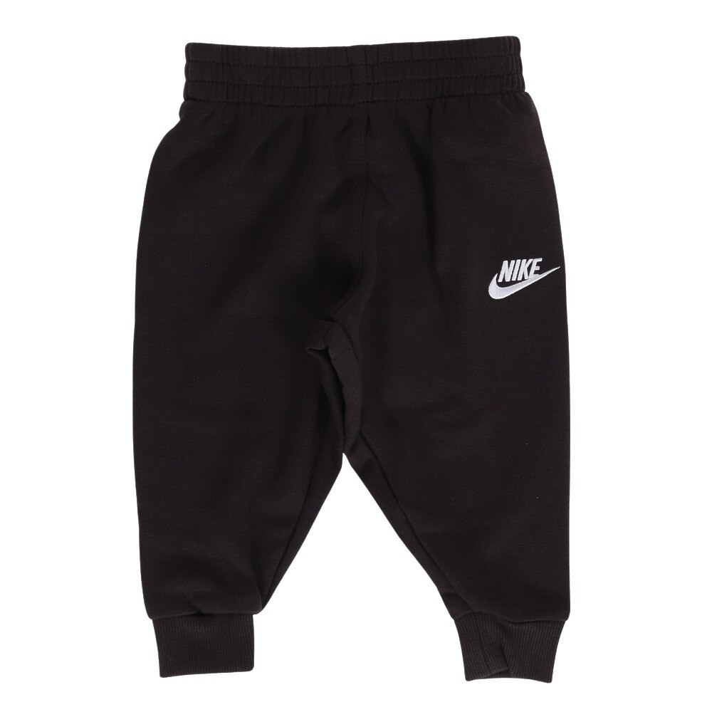 ナイキ（NIKE）（キッズ）トドラー NSW CLUB AOP ウェット パンツ セット 76L168-023