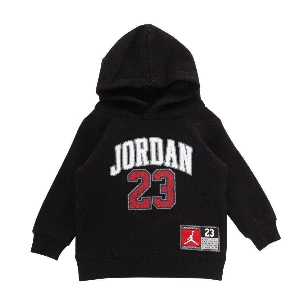 ジョーダン（JORDAN）（キッズ）JERSEY PACK プルオーバー セット 65C651-023