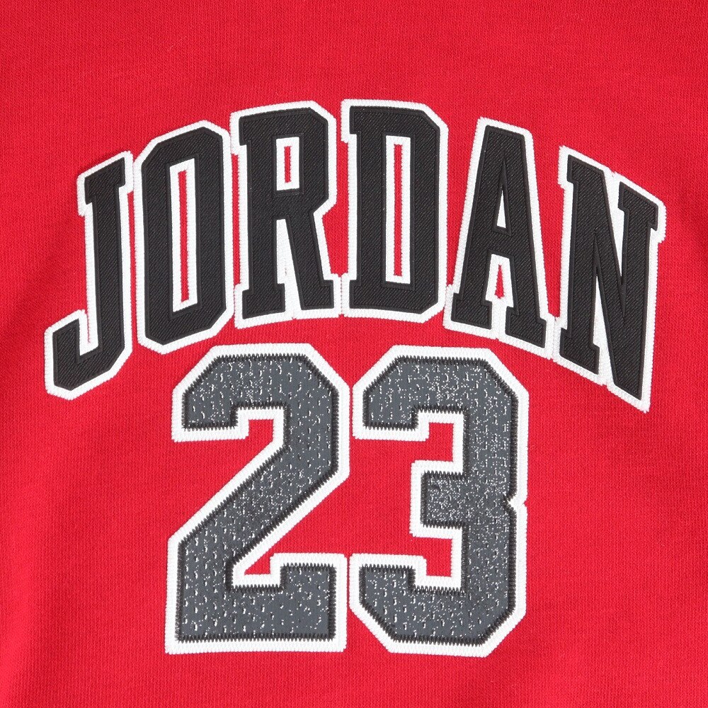 ジョーダン（JORDAN）（キッズ）ジュニア JERSEY PACK プルオーバー セット 65C651-R78