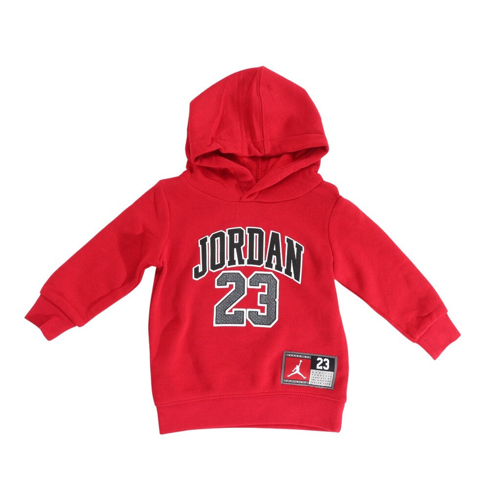 Air Jordan Jersey Pack Pullover Set 'Black' - 75C651-023