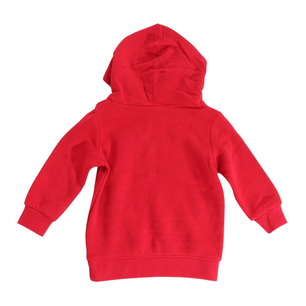 ジョーダン（JORDAN）（キッズ）ジュニア JERSEY PACK プルオーバー セット 65C651-R78