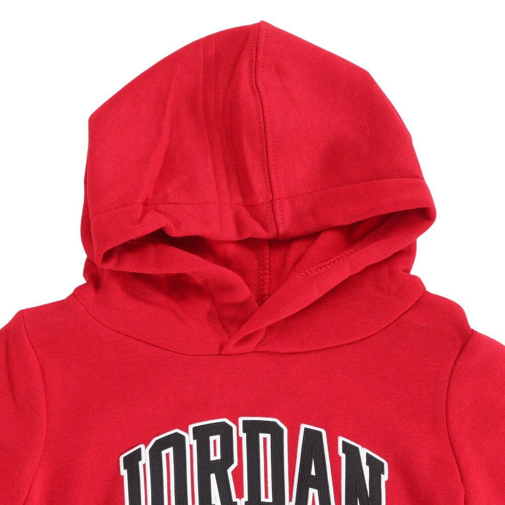 ジョーダン（JORDAN）（キッズ）ジュニア JERSEY PACK プルオーバー セット 65C651-R78