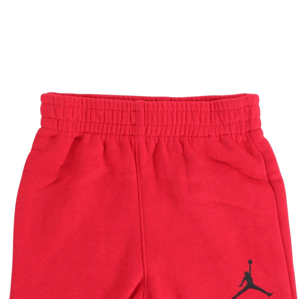 ジョーダン（JORDAN）（キッズ）ジュニア JERSEY PACK プルオーバー セット 65C651-R78