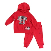 ジョーダン（JORDAN）（キッズ）ジュニア JERSEY PACK プルオーバー セット 65C651-R78