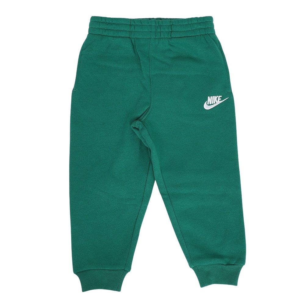 ナイキ（NIKE）（キッズ）トドラー SNL ストライプクルー スウェットスーツ 上下セット 76M256-E6Z