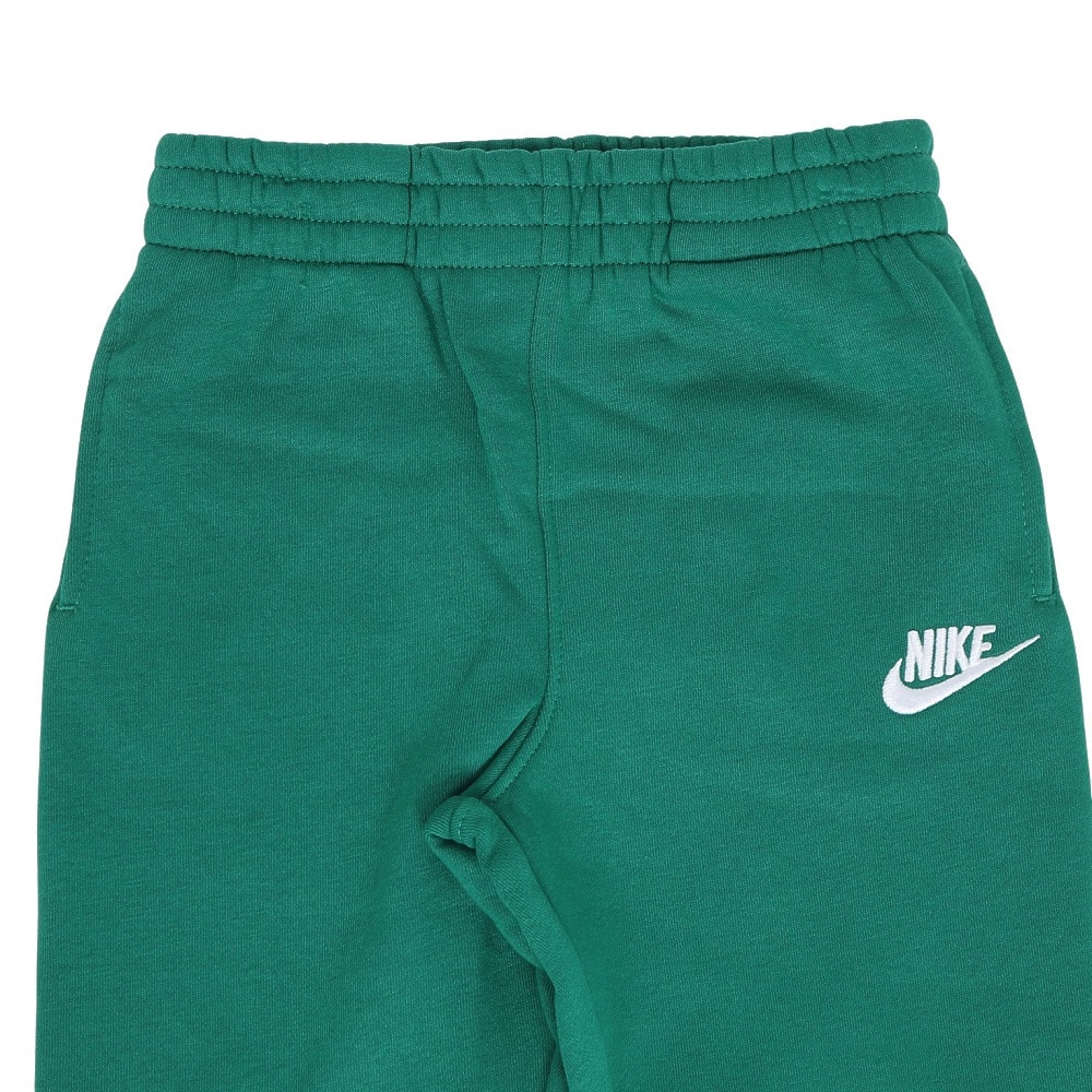 ナイキ（NIKE）（キッズ）トドラー SNL ストライプクルー スウェットスーツ 上下セット 76M256-E6Z