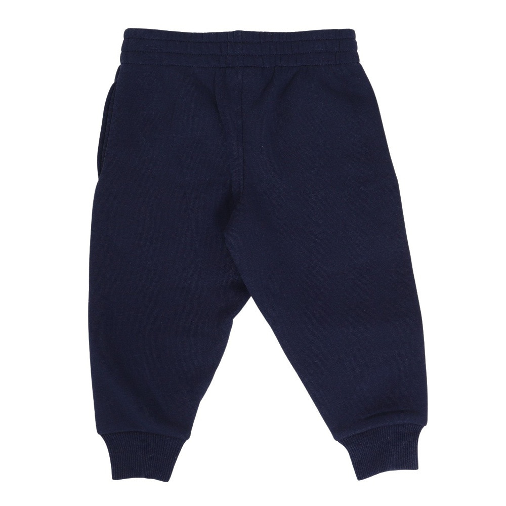 ナイキ（NIKE）（キッズ）トドラー SNL ストライプクルー スウェットスーツ 上下セット 76M256-U90
